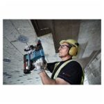 VRTALNO KLADIVO AKUMULATORSKO BOSCH GBH 36 VF-LI L-BOXX – BOSCH PROFESSIONAL – dodatni pogled 1