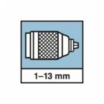 VRTALNO KLADIVO AKUMULATORSKO BOSCH GBH 36 VF-LI L-BOXX – BOSCH PROFESSIONAL – dodatni pogled 4