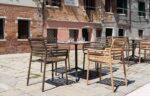 Vrtni stol DOGA, menta – Nardi vrtno pohištvo - Italijanski proizvajalec vrhunskega pohištva Nardi – dodatni pogled 14