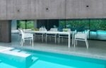 NET RELAX-antracite – Nardi vrtno pohištvo - Italijanski proizvajalec vrhunskega pohištva Nardi – vrtni stol