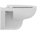 WC ŠKOLJKA, VISEČA IDEAL STANDARD I.LIFE Z DESKO SOFT CLOSE – skoljka viseca