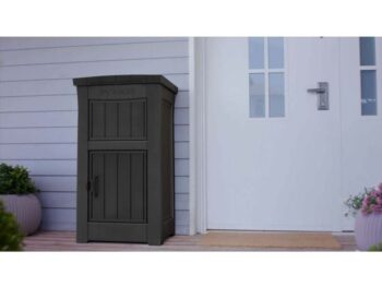 ZABOJ ZA BLAZINE KETER NABIRALNIK ZA PAKETNO DOSTAVO