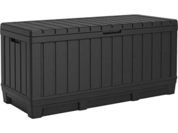 ZABOJ ZA SHRANJEVANJE KENTWOOD 350L