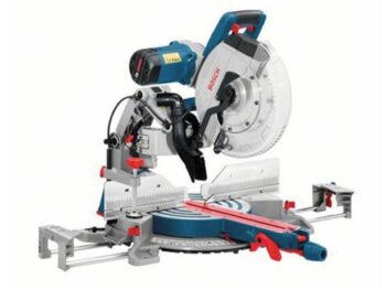 ZAJERALNA ŽAGA BOSCH PROFESSIONAL GCM 12 GDL