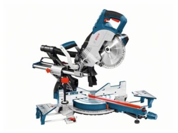 ZAJERALNA ŽAGA BOSCH PROFESSIONAL GCM 8 SJL