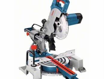 ZAJERALNA ŽAGA BOSCH PROFESSIONAL GCM 800 SJ