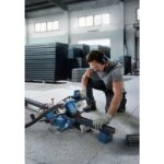 ZAJERALNA ŽAGA GCM 254 – BOSCH PROFESSIONAL – zaga
