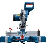 ZAJERALNA ŽAGA GCM 254 – BOSCH PROFESSIONAL – zaga