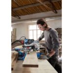 ZAJERALNA ŽAGA GCM 254 – BOSCH PROFESSIONAL – zaga