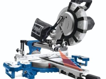 ZAJERALNA ŽAGA S POTEZNO FUNKCIJO SCHEPPACH HM216SPX
