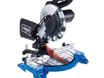 ZAJERALNA ŽAGA SCHEPPACH HM210L