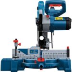 ZAJERALNO POTEZNA ŽAGA GCM 254 D – BOSCH PROFESSIONAL – zaga
