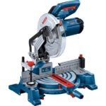 ZAJERALNO POTEZNA ŽAGA GCM 254 D – BOSCH PROFESSIONAL – zaga