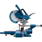 ZAJERALNO POTEZNA ŽAGA GCM 254 D – BOSCH PROFESSIONAL – zaga