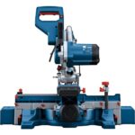 ZAJERALNO POTEZNA ŽAGA GCM 254 D – BOSCH PROFESSIONAL – zaga
