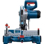 ZAJERALNO POTEZNA ŽAGA GCM 254 D – BOSCH PROFESSIONAL – zaga