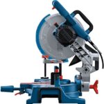 ZAJERALNO POTEZNA ŽAGA GCM 254 D – BOSCH PROFESSIONAL – zaga