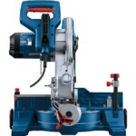 ZAJERALNO POTEZNA ŽAGA GCM 254 D – BOSCH PROFESSIONAL – zaga