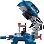 ZAJERALNO POTEZNA ŽAGA GCM 254 D – BOSCH PROFESSIONAL – zaga