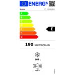 ZAMRZOVALNA OMARA HEINNER HFF-HM168XE++ – dodatni pogled 2