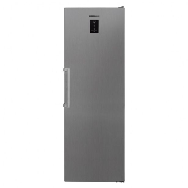ZAMRZOVALNA OMARA HEINNER HFF-V280NFXE++
