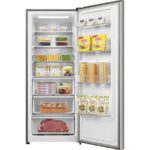 ZAMRZOVALNA OMARA HISENSE FT500N4AIE – dodatni pogled 2