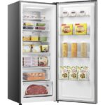 ZAMRZOVALNA OMARA HISENSE FT500N4AIE – dodatni pogled 3