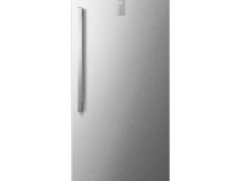 ZAMRZOVALNA OMARA HISENSE FT500N4AIE
