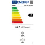 ZAMRZOVALNA OMARA LIEBHERR FDGD1404 – dodatni pogled 6