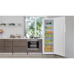 ZAMRZOVALNA OMARA VIVAX VF-238EDNF W – dodatni pogled 3