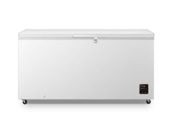 ZAMRZOVALNA SKRINJA GORENJE FH50EAW