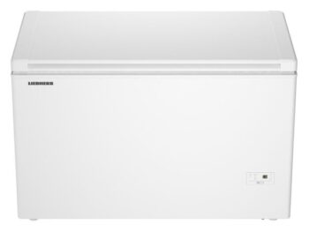 ZAMRZOVALNA SKRINJA LIEBHERR CFE2080