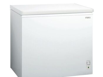 ZAMRZOVALNA SKRINJA VIVAX CFR-293