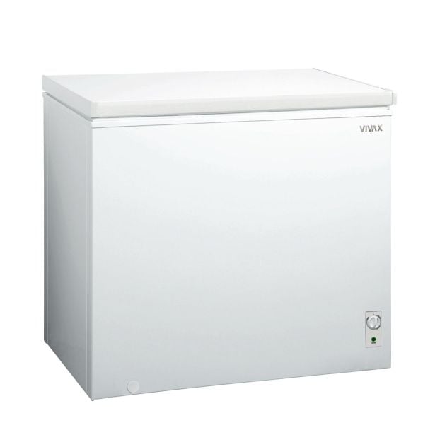 ZAMRZOVALNA SKRINJA VIVAX CFR-293