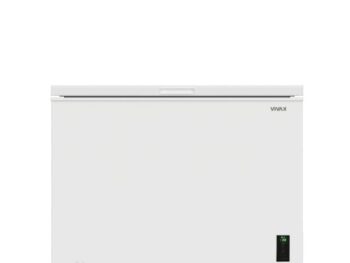 ZAMRZOVALNA SKRINJA VIVAX CFR-418