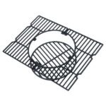 ŽAR NA OGLJE CATTARA ROYAL CLASIC 102X60X106CM – zar