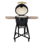 ŽAR NA OGLJE KAMADO 46 CM – zar