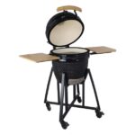 ŽAR NA OGLJE KAMADO 46 CM – zar