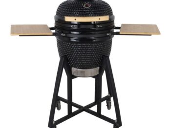 ŽAR NA OGLJE KAMADO 46 CM