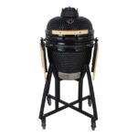 ŽAR NA OGLJE KAMADO 46 CM – zar