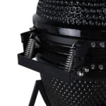 ŽAR NA OGLJE KAMADO 46 CM – zar