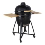 ŽAR NA OGLJE KAMADO 54 CM – zar