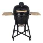 ŽAR NA OGLJE KAMADO 54 CM