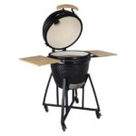 ŽAR NA OGLJE KAMADO 54 CM – zar