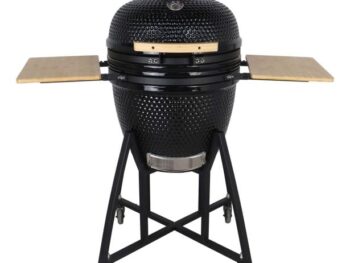 ŽAR NA OGLJE KAMADO 54 CM