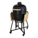 ŽAR NA OGLJE KAMADO 54 CM – zar