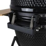 ŽAR NA OGLJE KAMADO 54 CM – zar