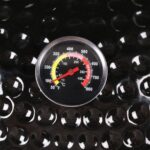 ŽAR NA OGLJE KAMADO 60 CM – zar