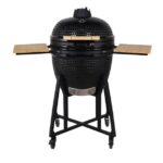 ŽAR NA OGLJE KAMADO 60 CM