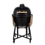 ŽAR NA OGLJE KAMADO 60 CM – zar
